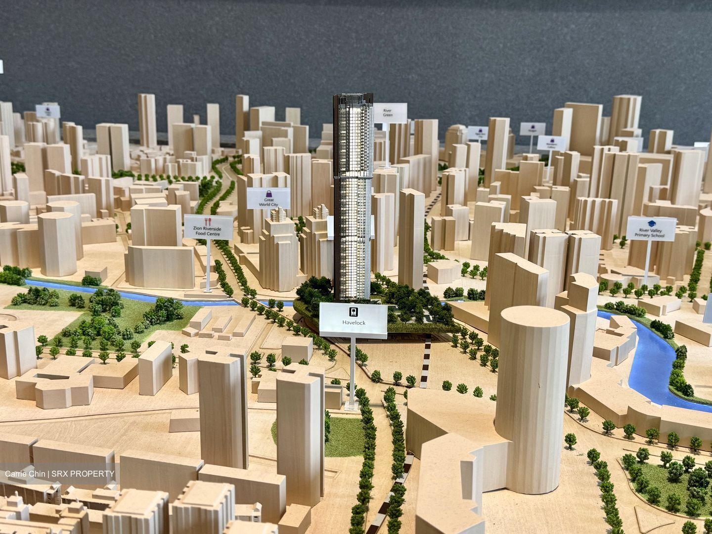 Promenade Peak (D3), Condominium #486811501